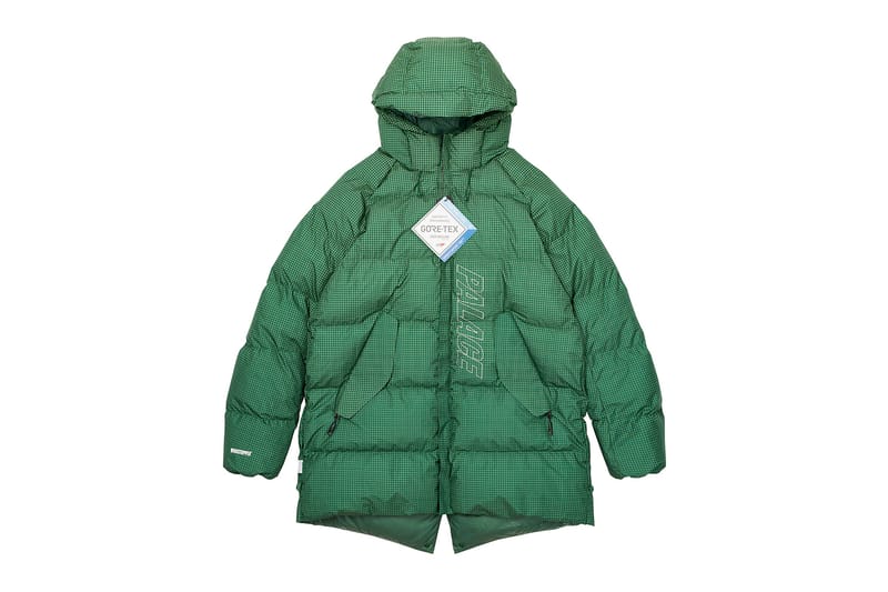 Palace Winter 2020 Jackets and Outerwear | Hypebeast