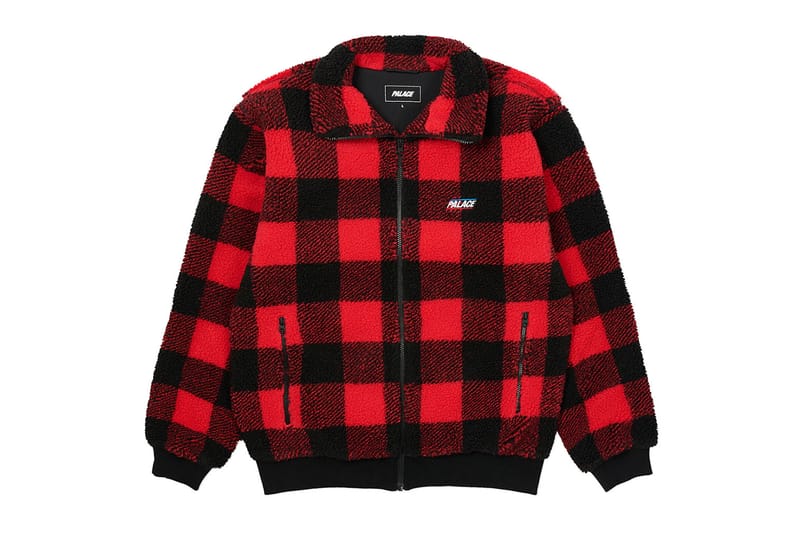 スケールモデル 新作 Palace Winter 2020 Jackets and Outerwear | Hypebeast ジャケット・アウター