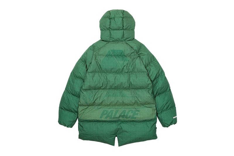 Palace Winter 2020 Jackets and Outerwear | Hypebeast