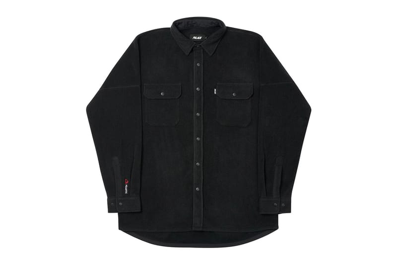 トップス palace skateboards soul knit Black Palace Soul Knit Black Men's - SS25 - US
