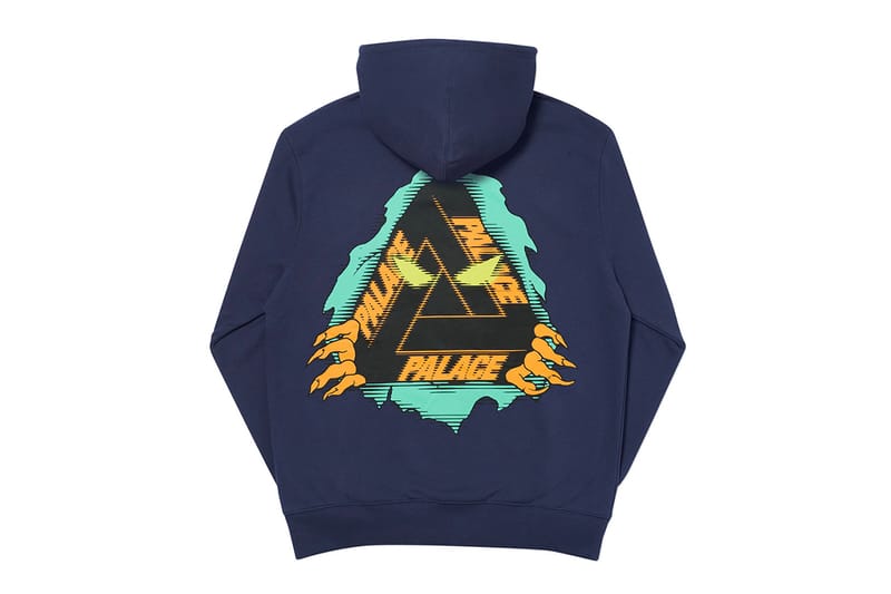 Palace Winter 2020 Sweatshirts and Hoodies | Hypebeast