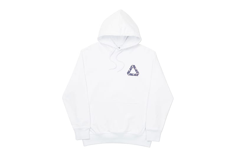 Palace hotsell hoodie quality