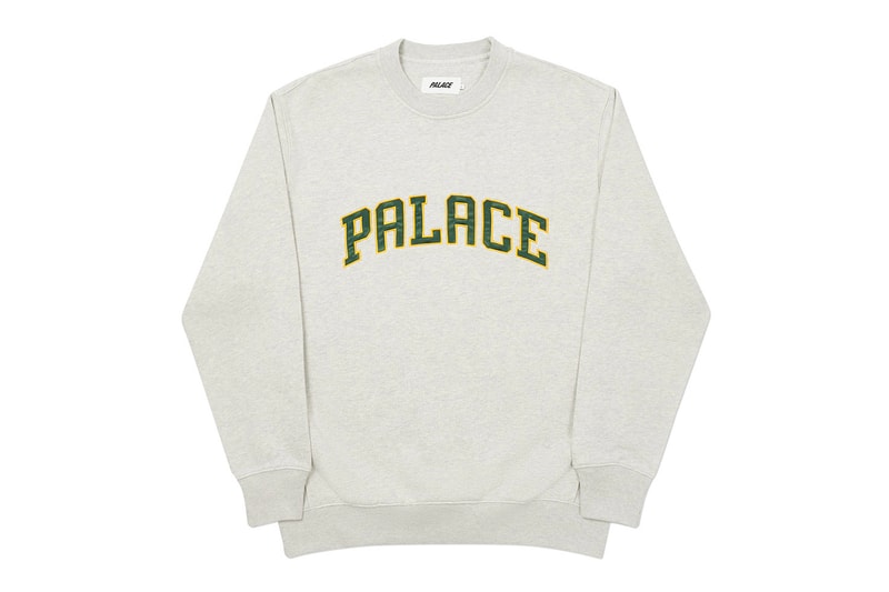 Palace Winter 2020 Sweatshirts and Hoodies | Hypebeast