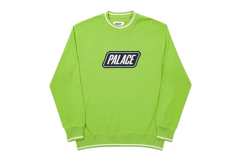 Palace Winter 2020 Sweatshirts and Hoodies | Hypebeast