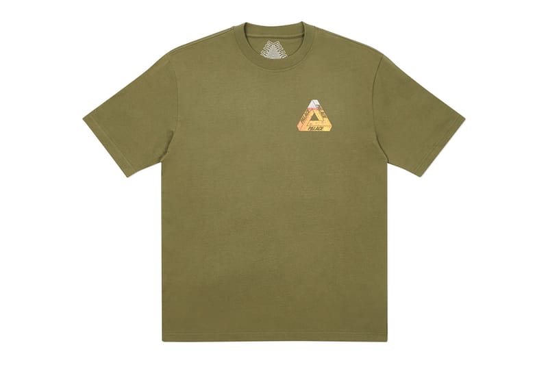 Palace Winter 2020 Tees and T-Shirts | Hypebeast