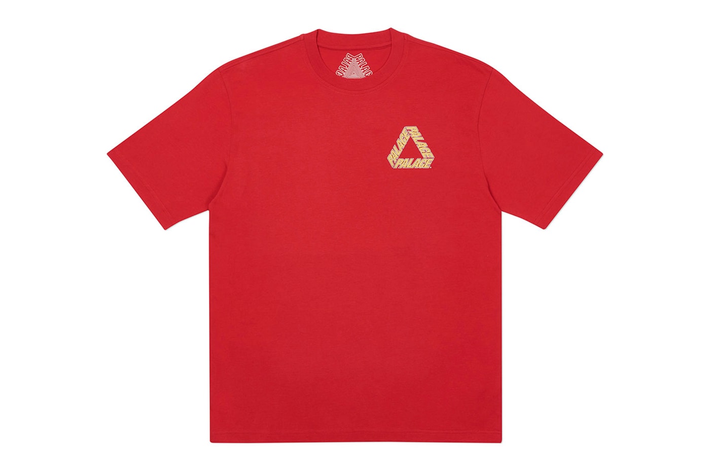 Palace Winter 2020 Tees and T-Shirts | Hypebeast