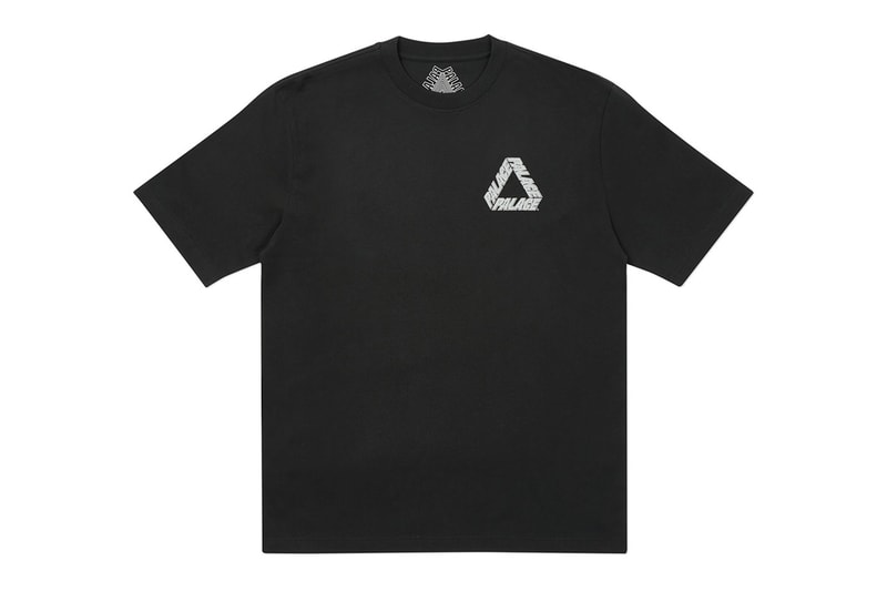 Palace Winter 2020 Tees and T-Shirts | Hypebeast