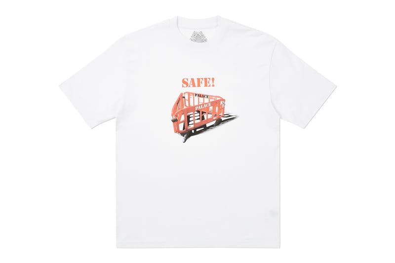 Palace Winter 2020 Tees and T-Shirts | Hypebeast