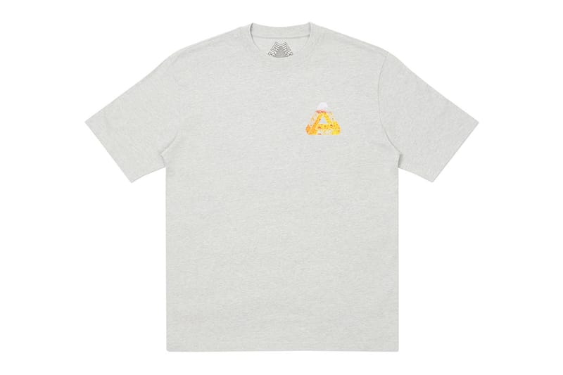 Palace Winter 2020 Tees and T-Shirts | Hypebeast