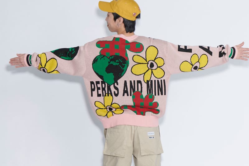 P.A.M. Spring/Summer 2021 Collection Lookbook | Hypebeast