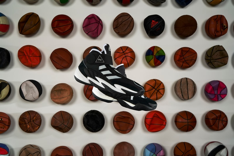 pharrell williams basketball shoes