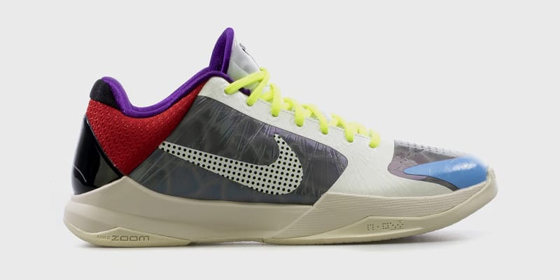 Pj tucker kobe clearance 4