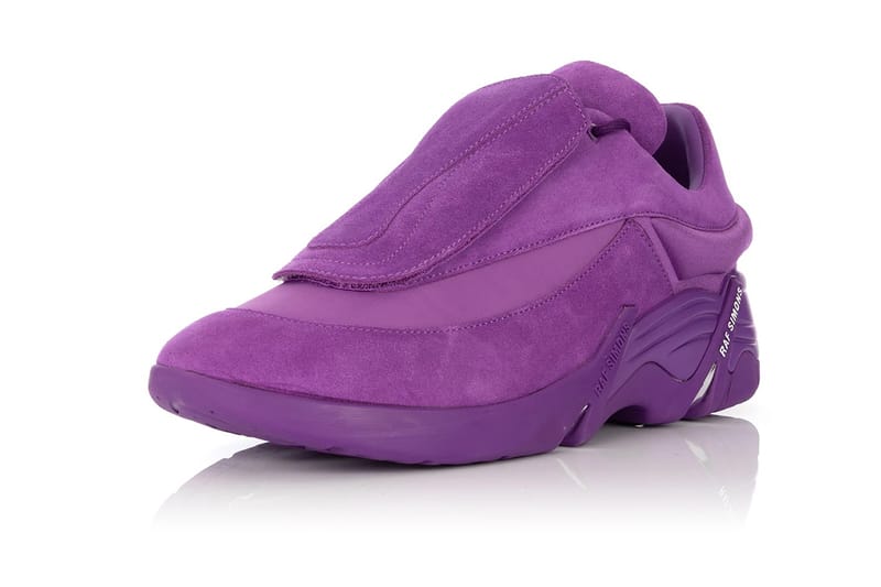 Raf Simons Fall/Winter 2020 (RUNNER) Collection | Hypebeast