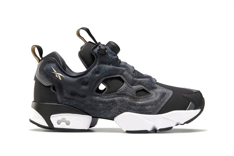 Reebok Instapump Fury 