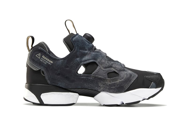 Reebok Instapump Fury 