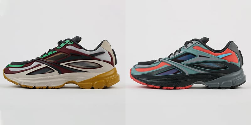 Reebok Premier Road Modern 