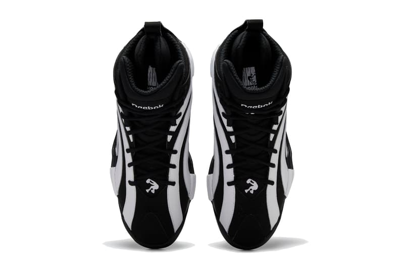 reebok shaqnosis for sale