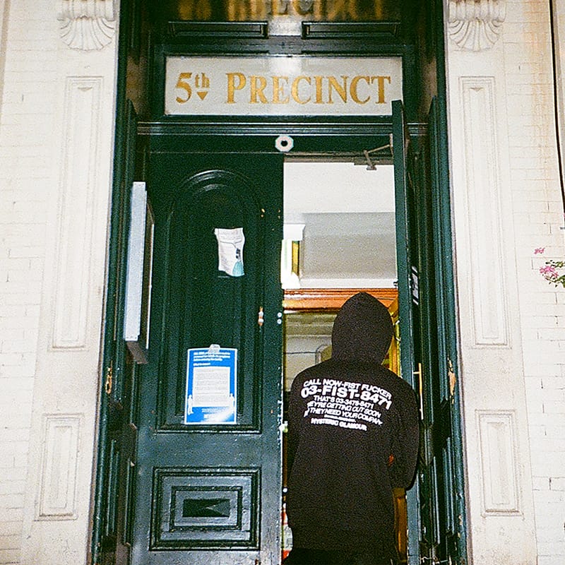 B0629S 新品 HYSTERIC GLAMOUR×Richardson：L Hysteric Glamour x Richardson FW20 Collaboration | Hypebeast