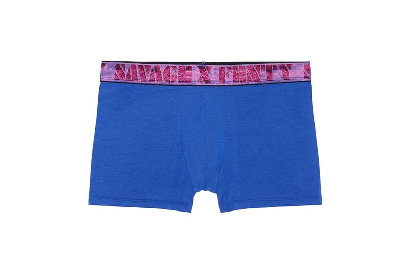 Rihanna best sale fenty boxers