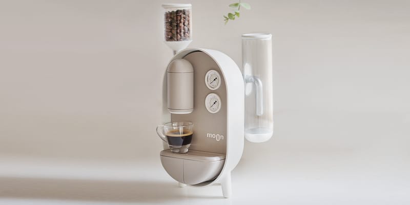 Cure egg coffee outlet maker