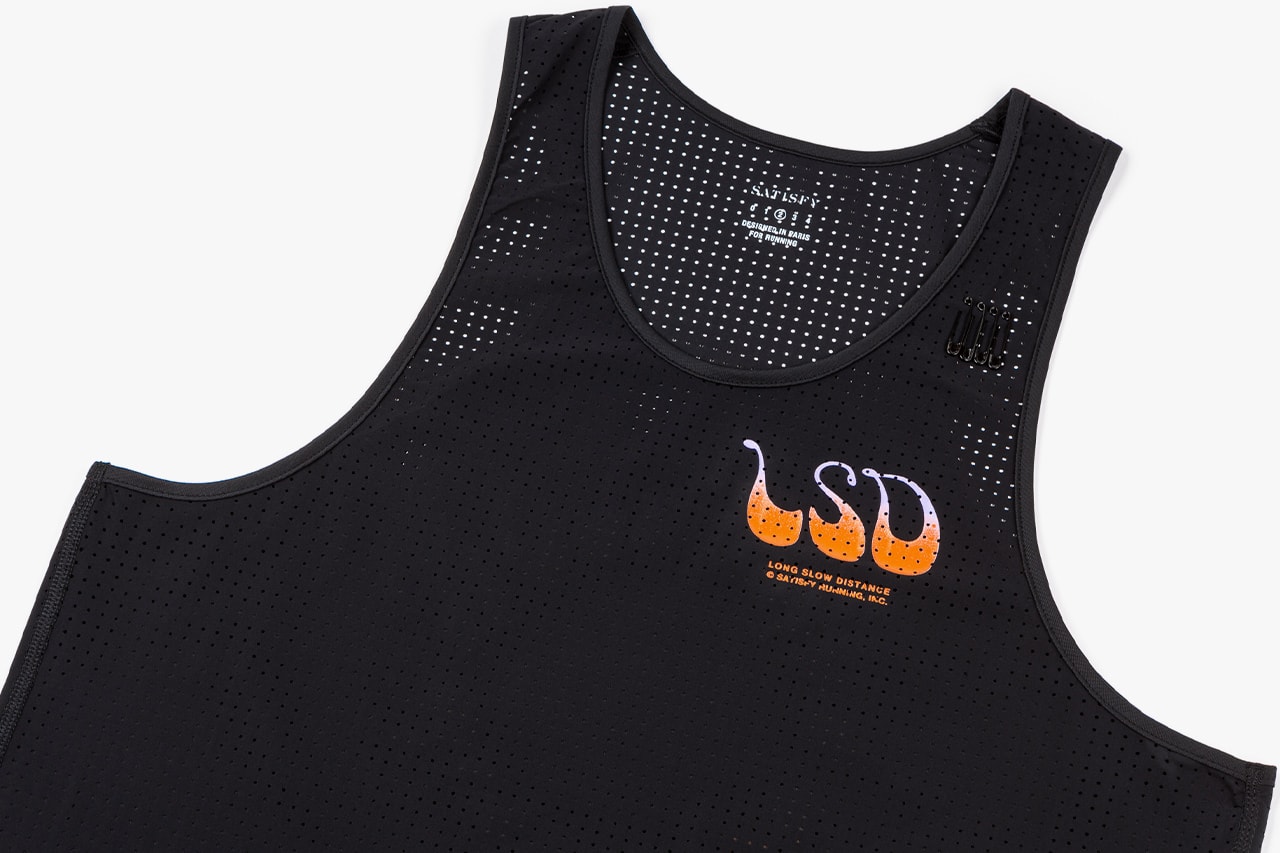 Satisfy Is the Anti-Performance Running Brand | HYPEBEAST