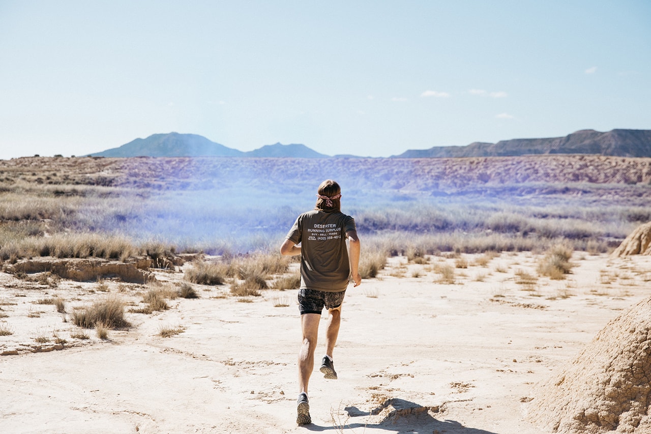 Satisfy Is the Anti-Performance Running Brand | HYPEBEAST