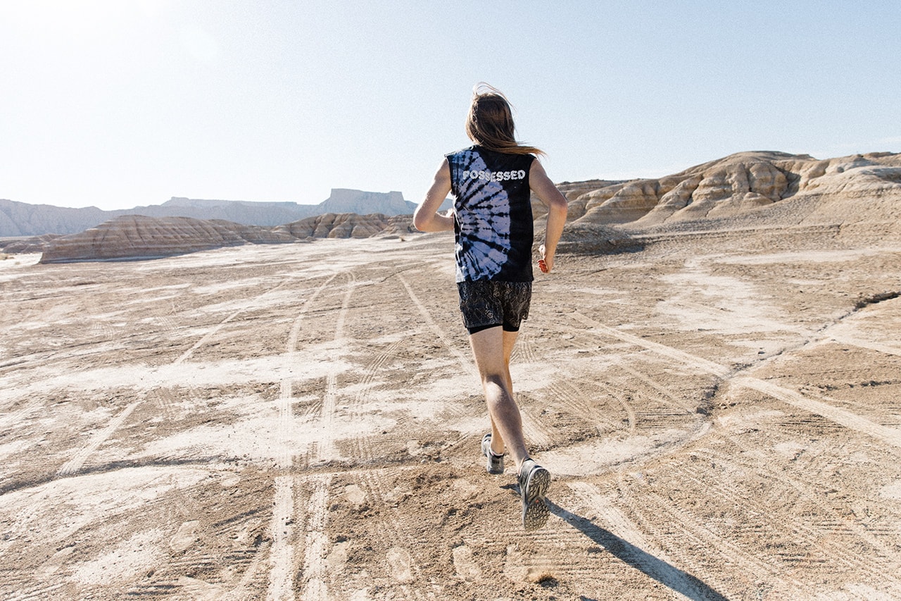 Satisfy Is the Anti-Performance Running Brand | HYPEBEAST