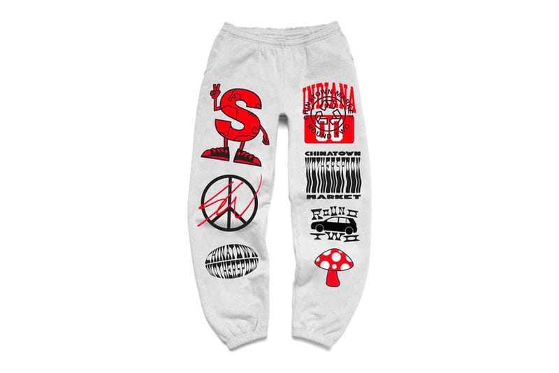 Chinatown discount market sweatpants