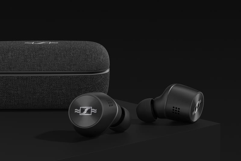 Sennheiser momentum true wireless outlet 2 anniversary edition