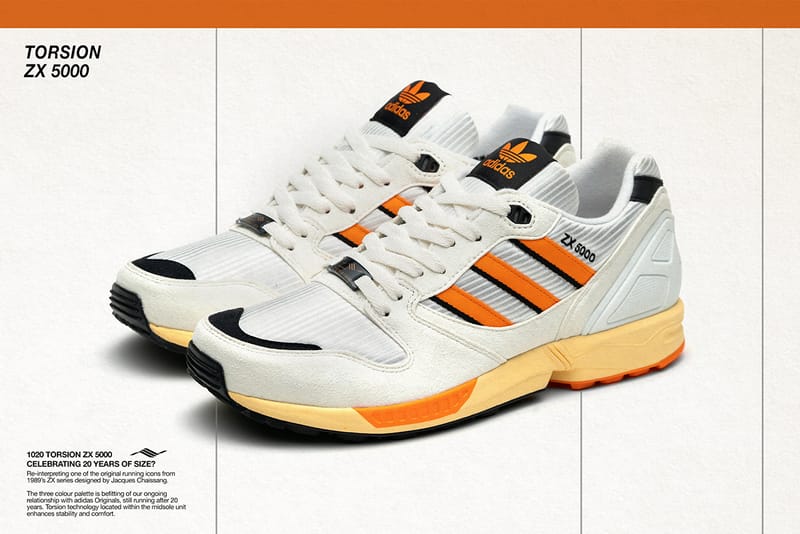 Adidas shoes hotsell 5000 xs