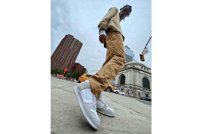 Jordan 1 slam jam hotsell