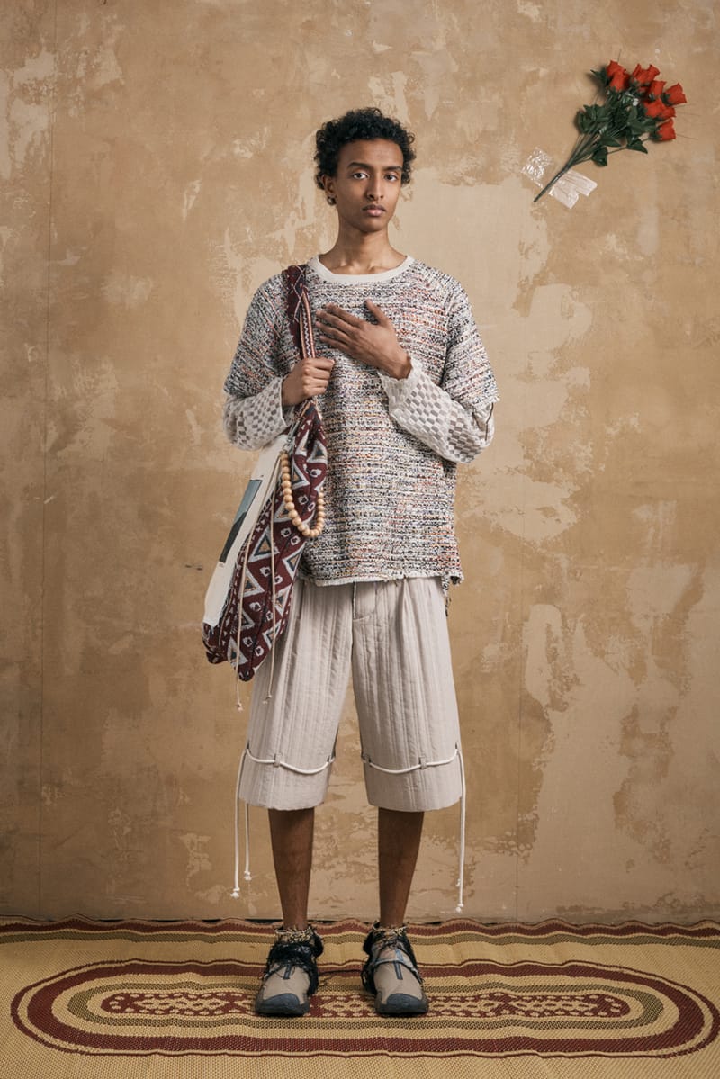 Song For The Mute Fall/Winter 2020 Collection | Hypebeast