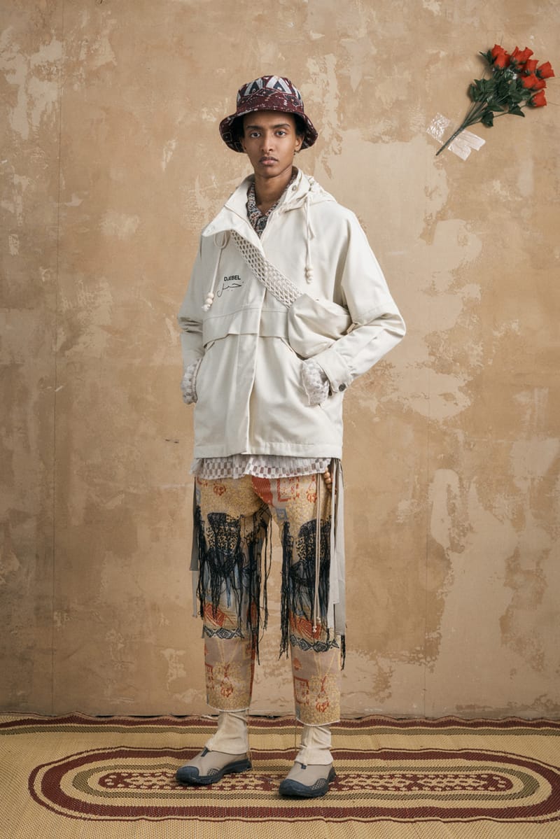 Song For The Mute Fall/Winter 2020 Collection | Hypebeast