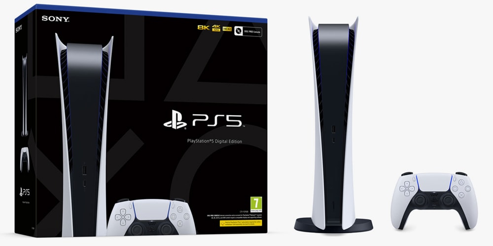 Новые фотографии PlayStation 5 демонстрируют, насколько большой будет консоль Sony следующего поколения