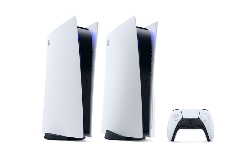Sony ps5 release date and price 2020 discount