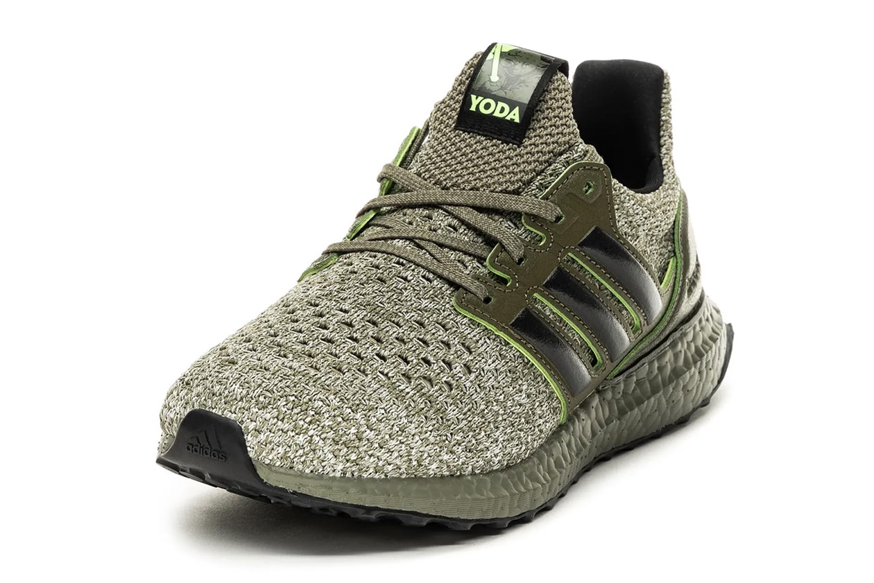 ultraboost yoda