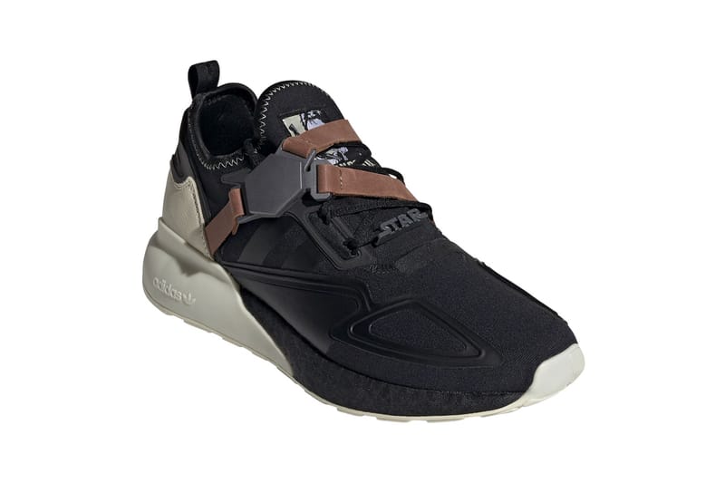 Star wars zx 2024 2k boost shoes