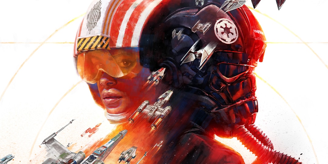 Новый трейлер «Звездных войн: Эскадрильи» демонстрирует перспективу имперца