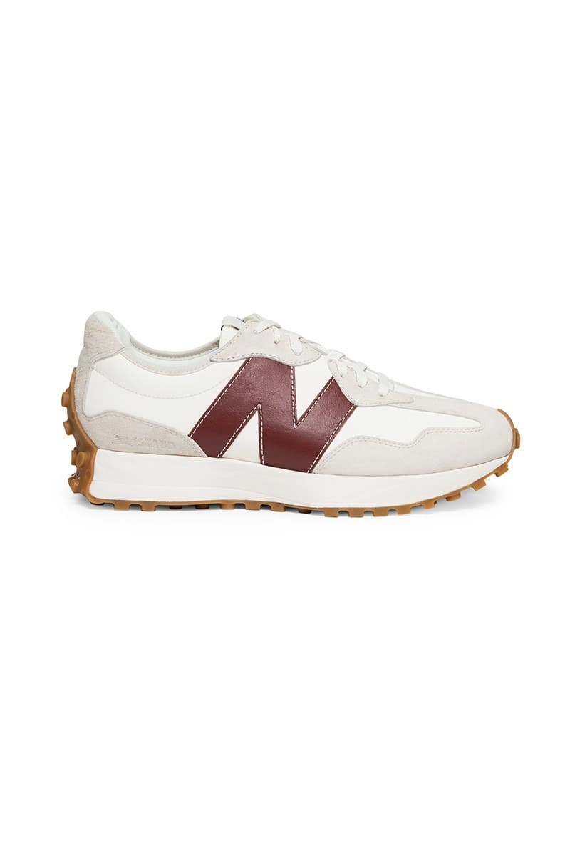 327 staud new balance