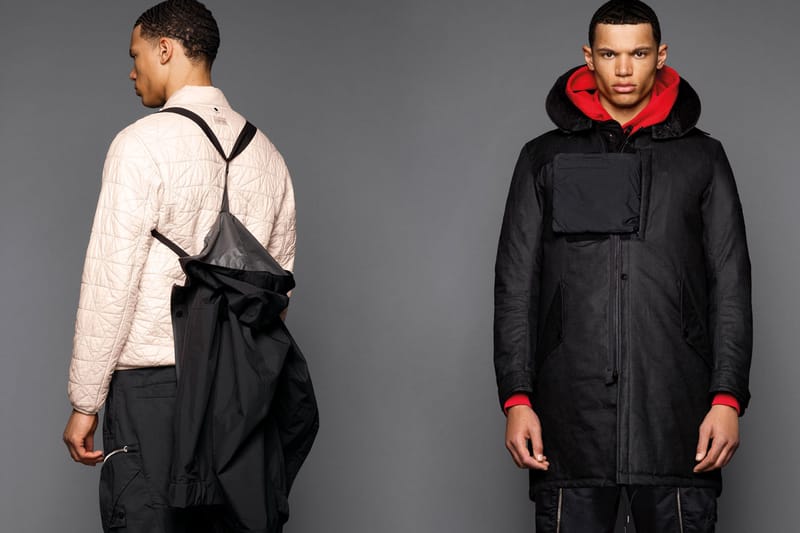 Stone Island Shadow Project Fall/Winter 2020 | Hypebeast