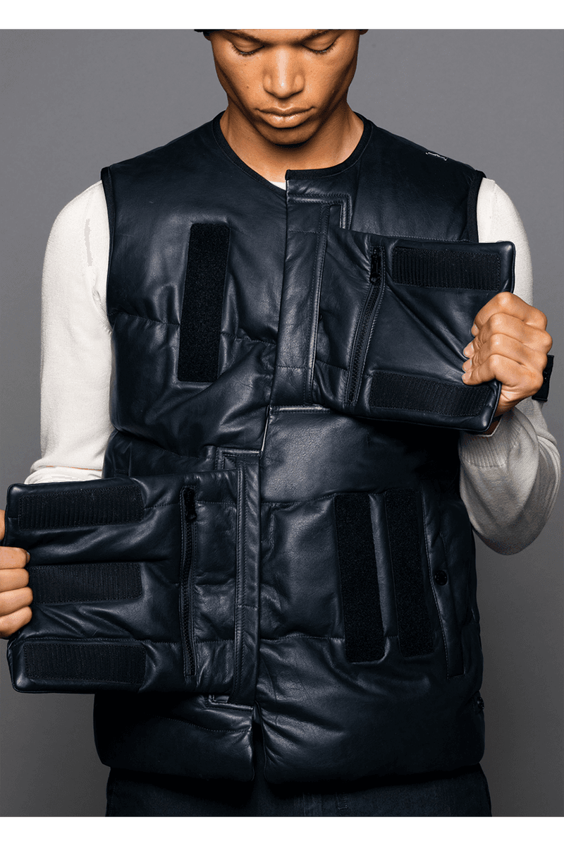 Stone Island Shadow Project Fall/Winter 2020 | Hypebeast Stone Island Shadow Project Fall/Winter 2020 | Hypebeast