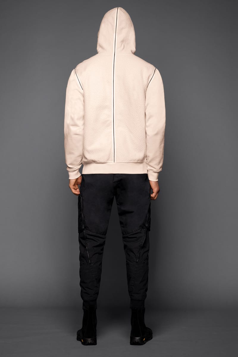 Stone island shadow project 2024 fw20