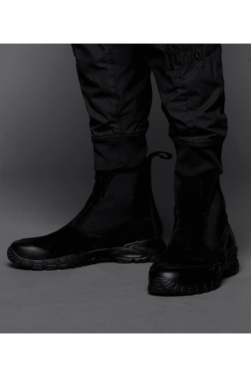 Stone Island Shadow Project Fall/Winter 2020 | Hypebeast