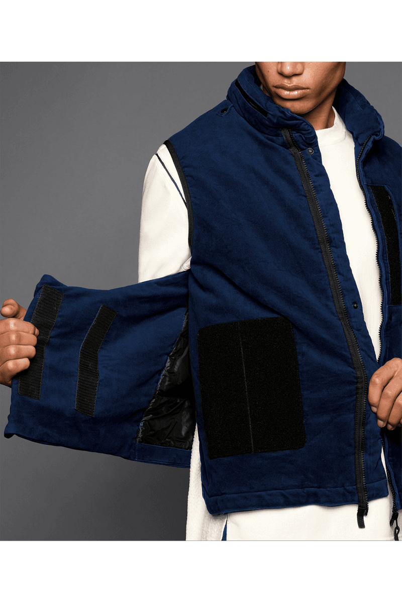 Stone Island Shadow Project Fall/Winter 2020 | Hypebeast