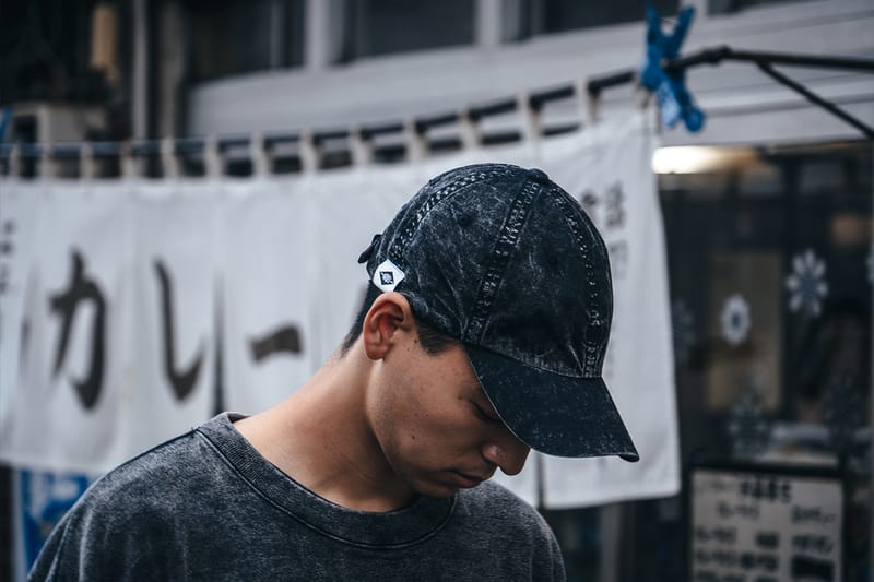 STUDIOUS x MADNESS TOKYO Second Collab Release | Hypebeast