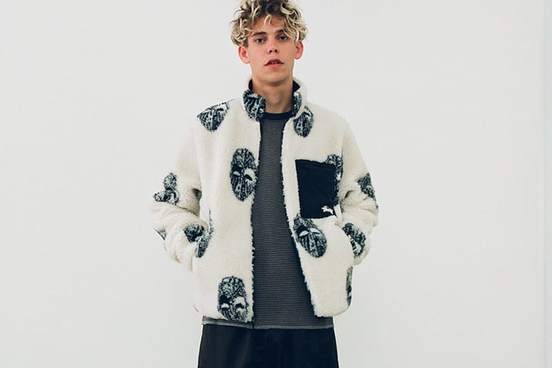 stussy look book 4種類　計6点 Stüssy Spring '22 Lookbook – Stüssy