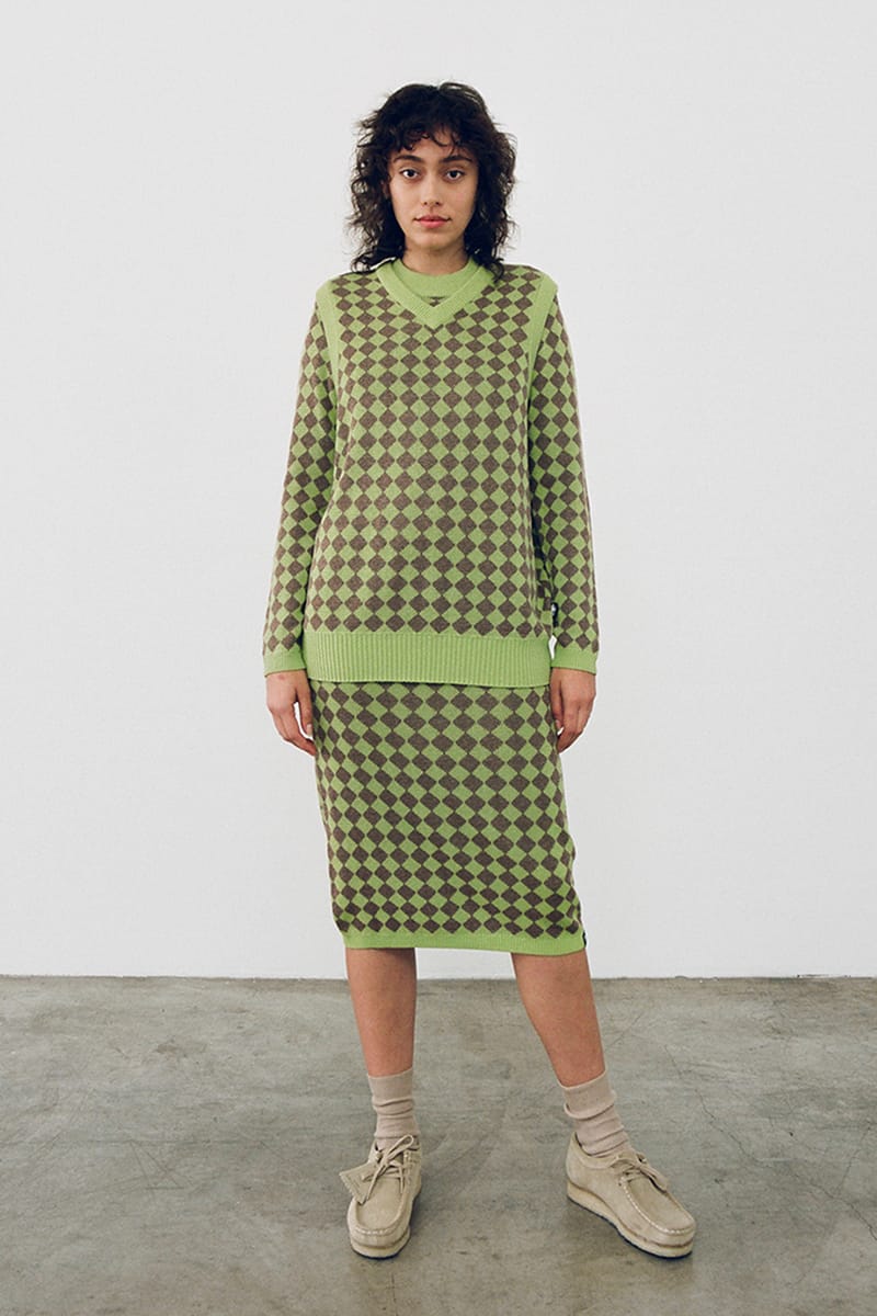 Stussy Fall 2020 Lookbook | Hypebeast