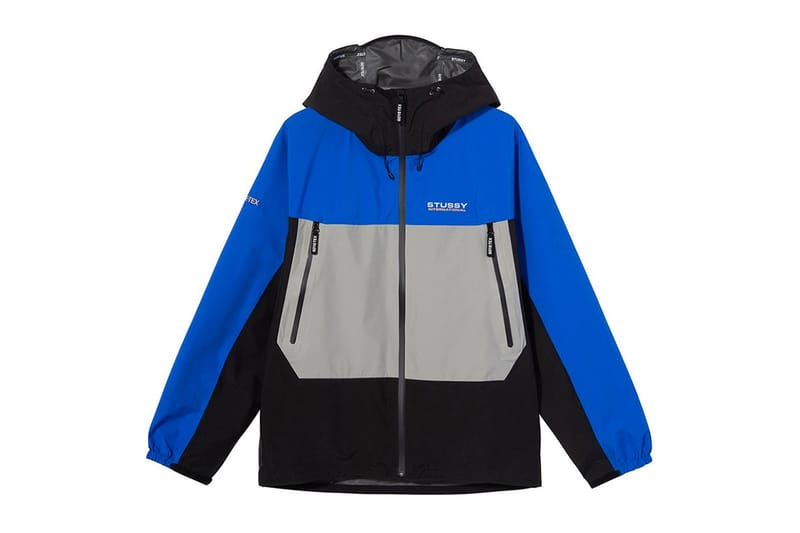 STUSSY  GORE-TEX ステューシー ゴアテックス JKT 新品