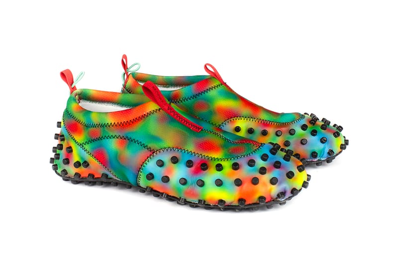 SUNNEI 1000CHIODI Is the Dad Shoe of the Future | Hypebeast