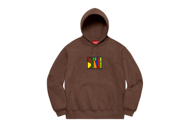 Supreme Enterprises Hooded | Outlet www.museocamisetasdefutbol.com Supreme Enterprises Hooded | Outlet www.museocamisetasdefutbol.com